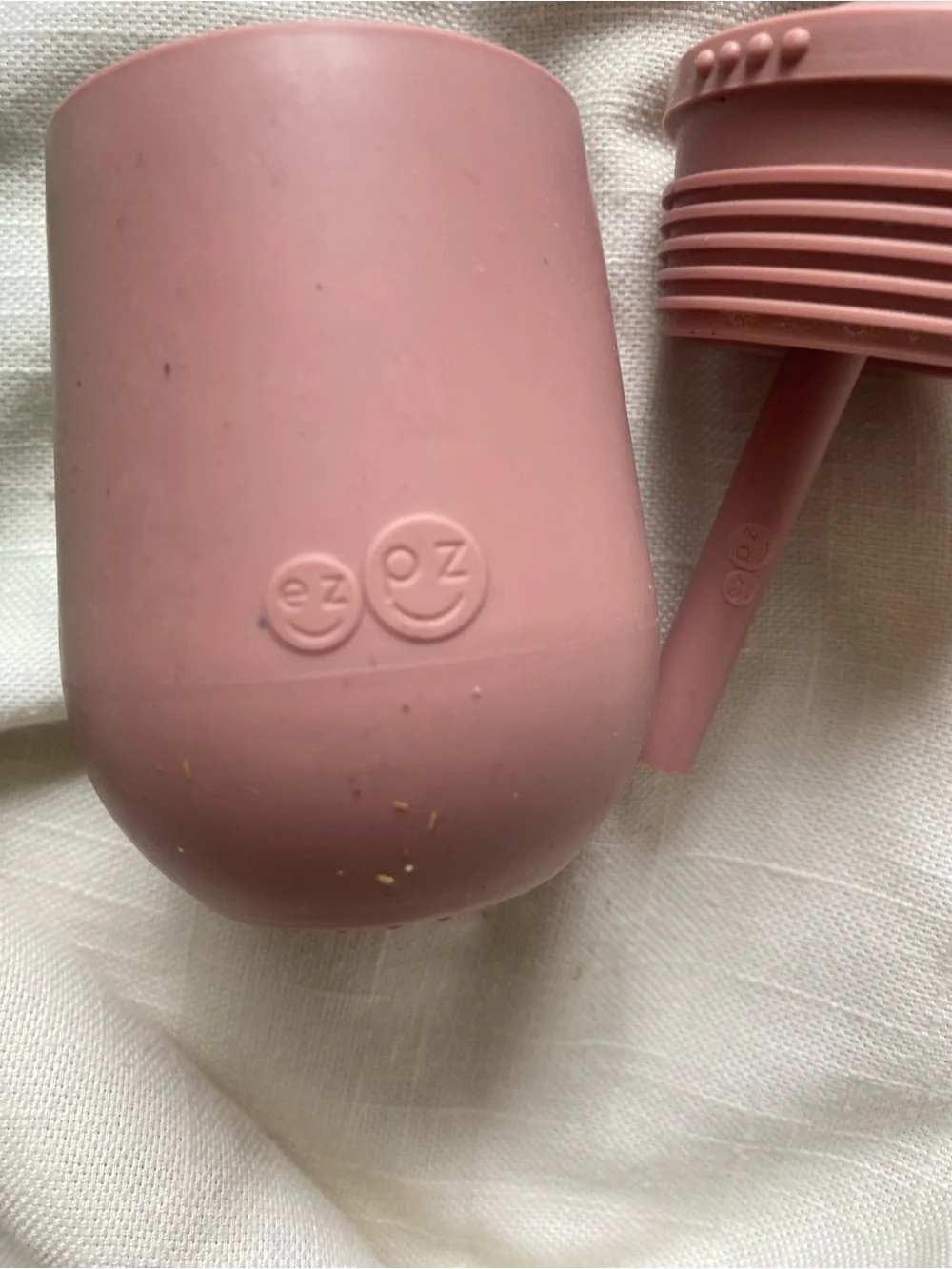 N/A soft silicone